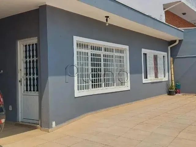 Imagem: Casa À Venda com 3 Quartos na Vila Lemos