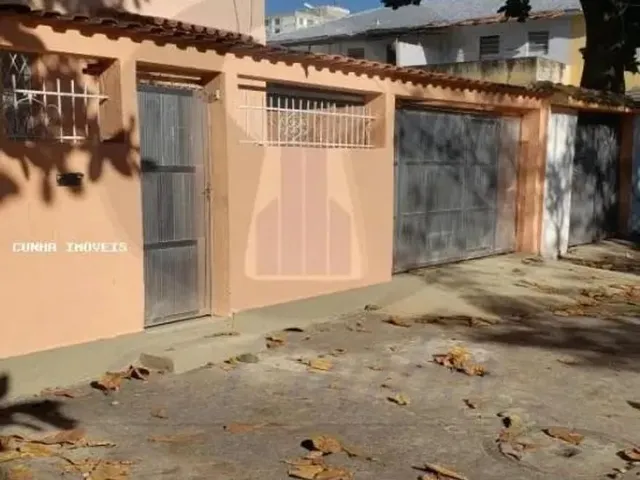 Imagem 1: Casa Térrea para Locação em Rio de Janeiro, Campinho, 2 Dormitórios, 2 Banheiros
