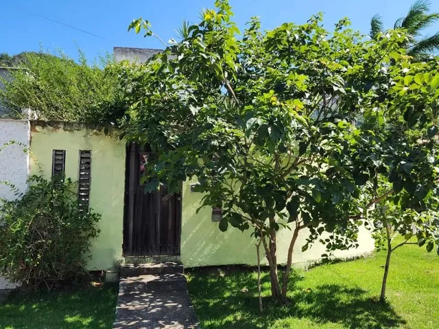 Imagem 1: Casa Linear Condomínio Rio da Prata