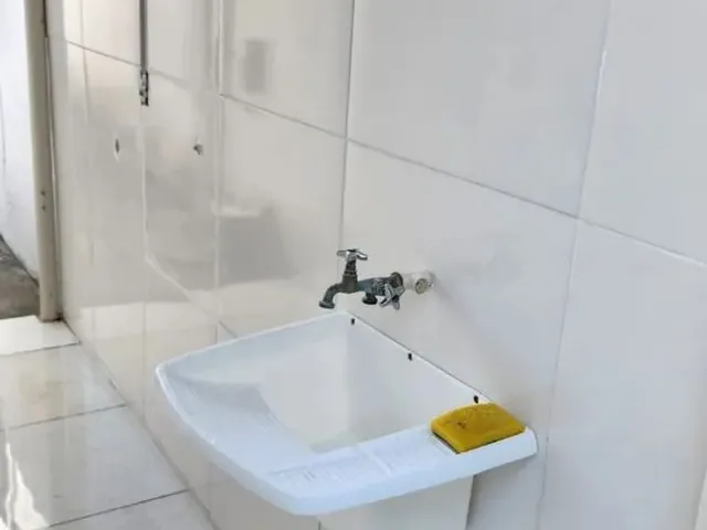 Imagem 6: Casa Linear Condomínio Rio da Prata