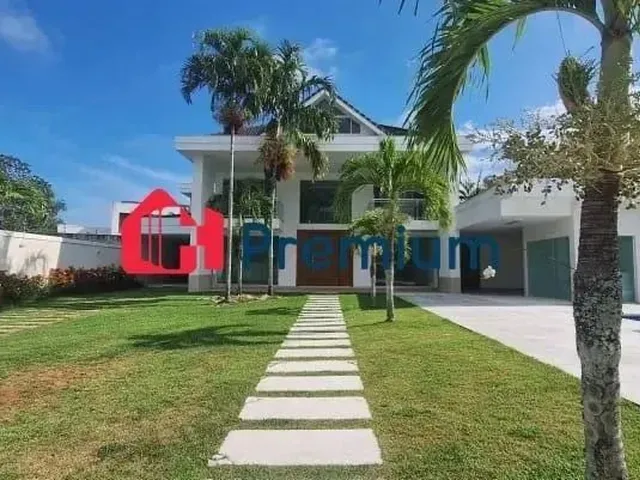 Imagem: Casa para Locação, Barra da Tijuca, Rio