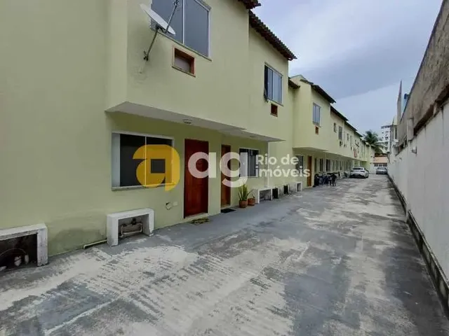 Imagem: Casa em Condomínio Duplex / Residencial
