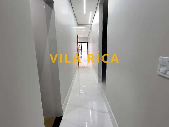 Imagem 16: Casa Moderna com 4 Quartos em Vicente Pires