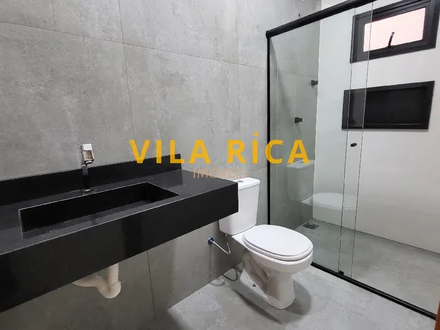 Imagem 13: Casa Moderna com 4 Quartos em Vicente Pires