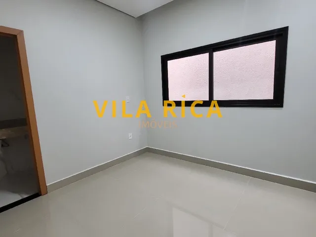 Imagem 5: Casa Moderna com 4 Quartos em Vicente Pires