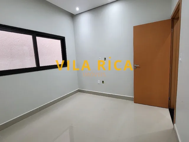 Imagem 12: Casa Moderna com 4 Quartos em Vicente Pires