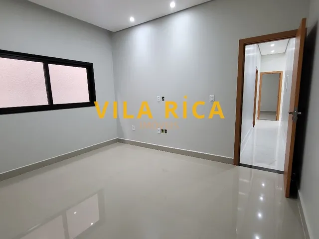 Imagem 2: Casa Moderna com 4 Quartos em Vicente Pires