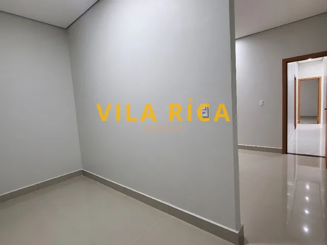 Imagem 9: Casa Moderna com 4 Quartos em Vicente Pires