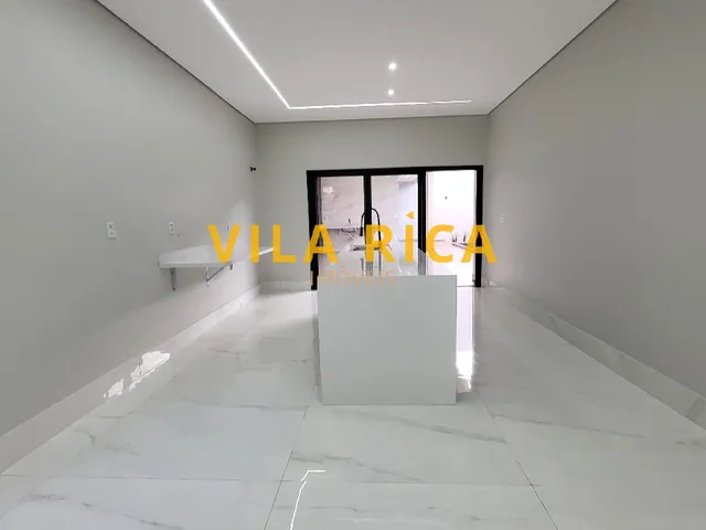Imagem 10: Casa Moderna com 4 Quartos em Vicente Pires