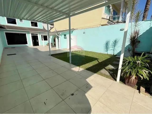 Imagem: Casa para Locação 2 Quartos Área Gourmet