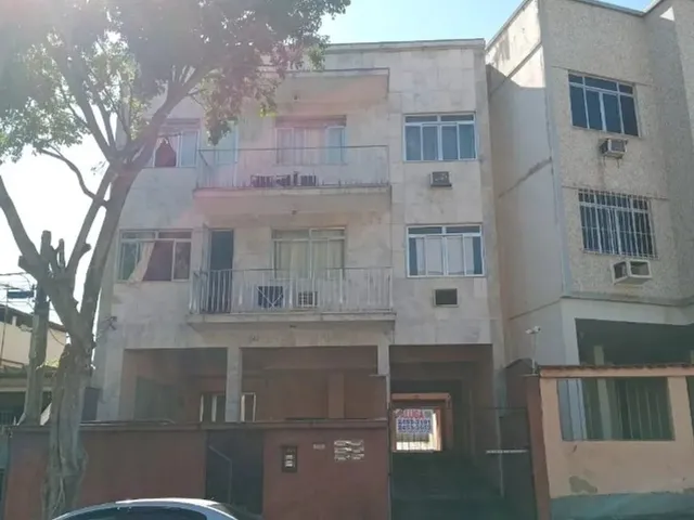 Imagem: Apartamento de 2 Quartos em Vila Valqueire
