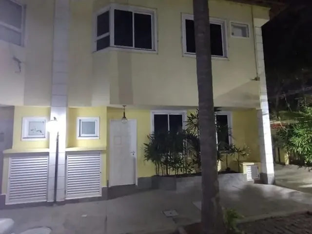 Imagem: Venda Locação Casa Triplex Cond. Taquara