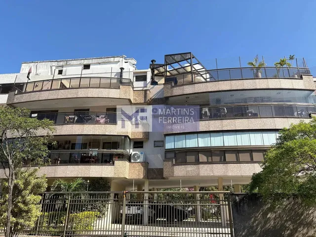 Imagem: Apartamento para Locação, Recreio dos