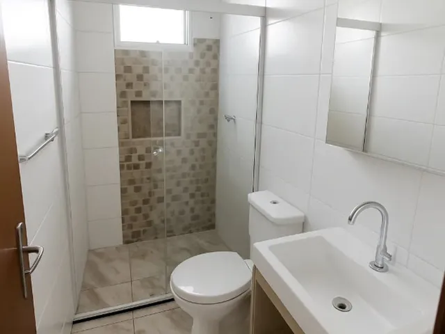 Imagem: Aluguel de Apartamento
