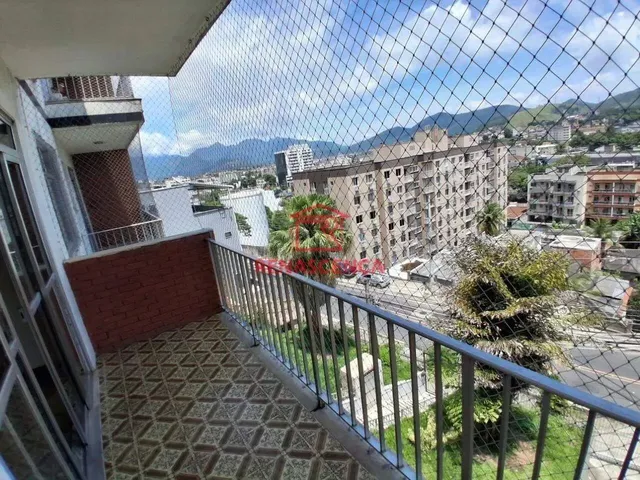 Imagem: Ótimo Apê 2Qts e 74M² - Ótima Amplitude