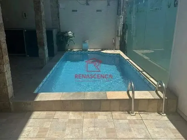Imagem: Lindíssima Casa em Condomínio Fechado