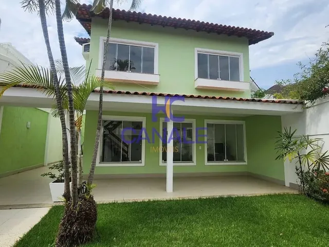 Imagem: Casa para Venda e Locação, 5 Quartos