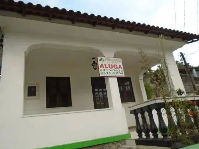 Imagem: Casa para Locação, Campo Grande, Rio de