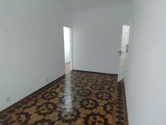 Imagem: 2 Quartos, Campinho