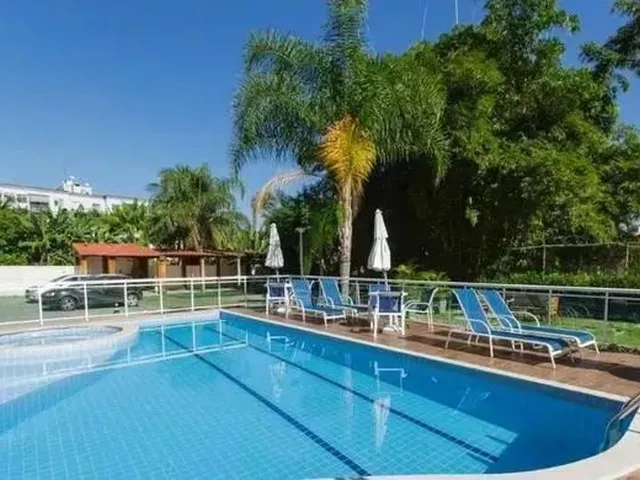 Imagem: Excelente Apartamento 2 Quartos - Jacarepaguá