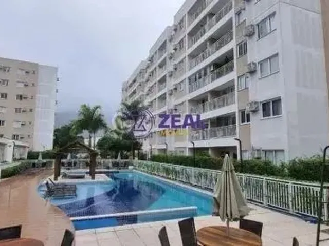 Imagem: Apartamento Garden com 3 Quartos para Locação