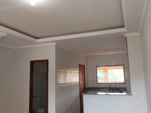 Imagem 8: Imperdível Casa Duplex em Cond.fechado no Mato Alto a 15 Min do Park Shopping