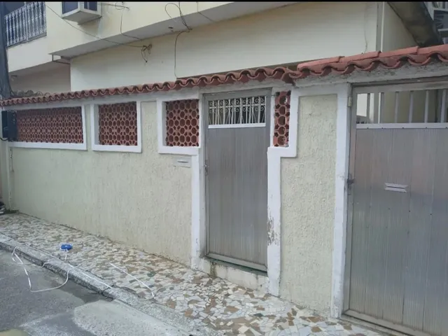 Imagem: Alugo Casa 2 Quartos