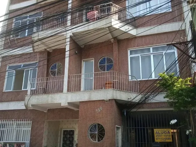 Imagem: Imóvel para Aluguel Tem 45 Metros Quadrados