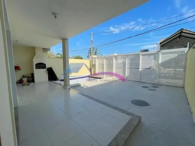 Imagem 3: Casa Triplex 4 Quartos em Vargem Pequena