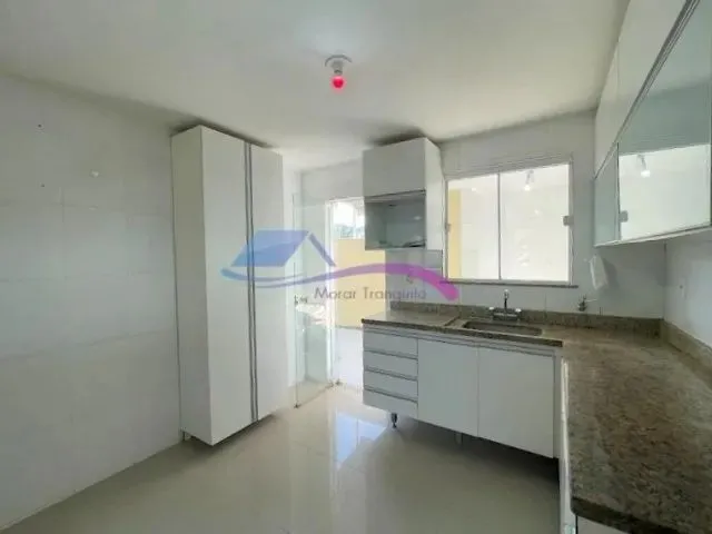 Imagem 4: Casa Triplex 4 Quartos em Vargem Pequena