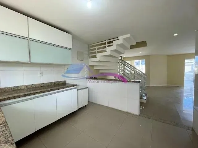 Imagem 8: Casa Triplex 4 Quartos em Vargem Pequena