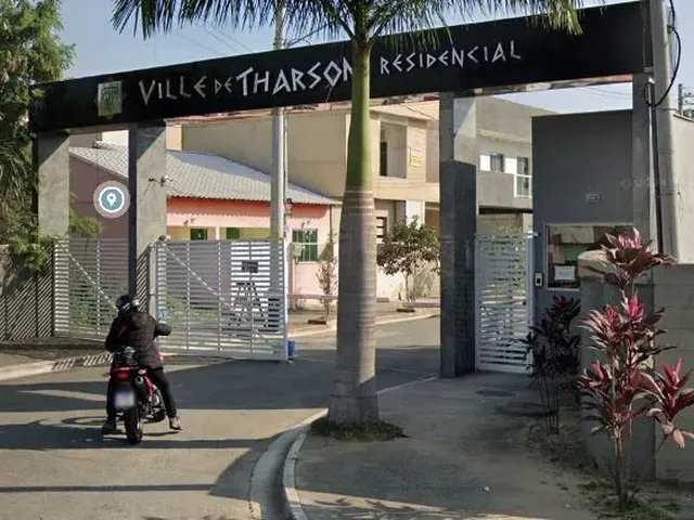 Imagem: Aluga-Se Casa Duplex em Campo Grande - Condomínio