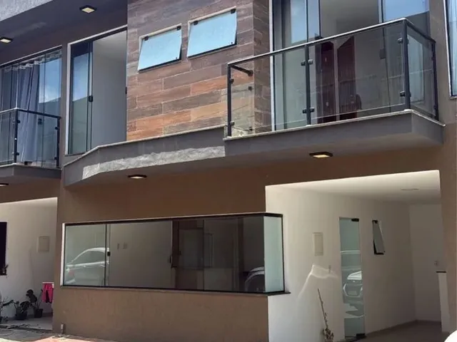 Imagem: Casa Linda com Duas Suítes no Centro de