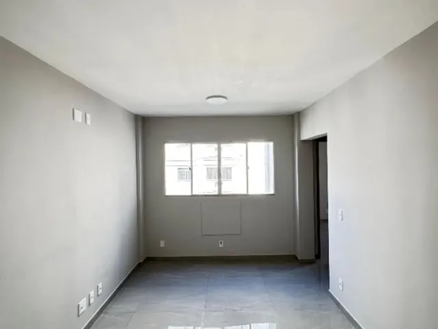 Imagem: Apartamento na Taquara - Aluguel Ou Venda