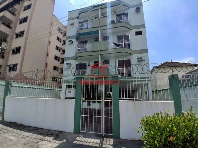 Imagem: Apartamento 2 Quartos no Pechincha (Rj)