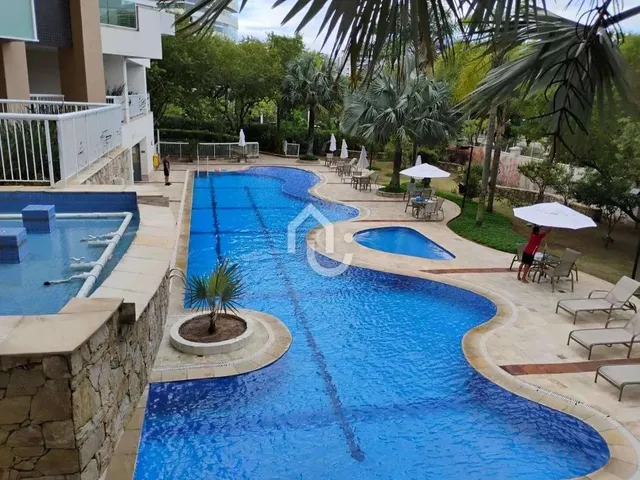 Imagem: Sunprime Aluguel 252 M2 -Frontal Mar Espetacular
