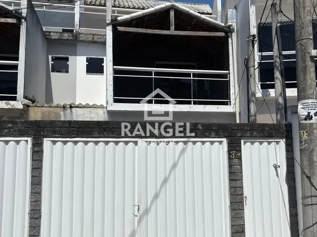 Imagem: Casa Triplex em Condomínio Fechado Vargem