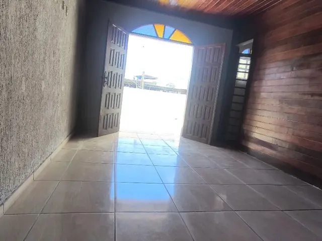 Imagem 4: Alugo: Casa 3 Quartos (1 Suíte) em Realengo - Reformada e Pet-Friendly! R$ 1.300