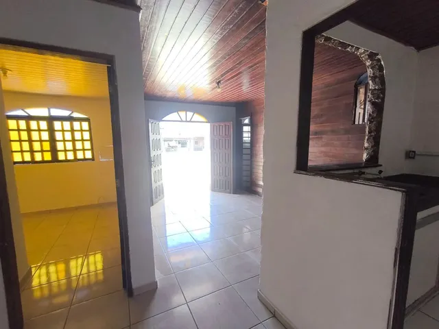 Imagem 7: Alugo: Casa 3 Quartos (1 Suíte) em Realengo - Reformada e Pet-Friendly! R$ 1.300