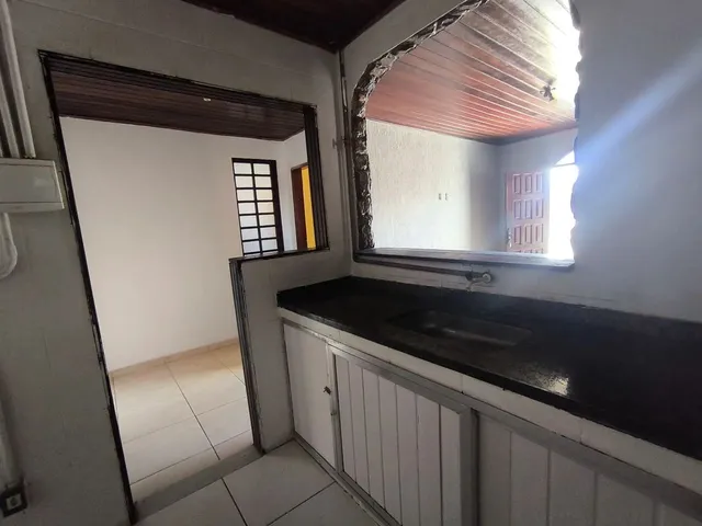 Imagem 14: Alugo: Casa 3 Quartos (1 Suíte) em Realengo - Reformada e Pet-Friendly! R$ 1.300