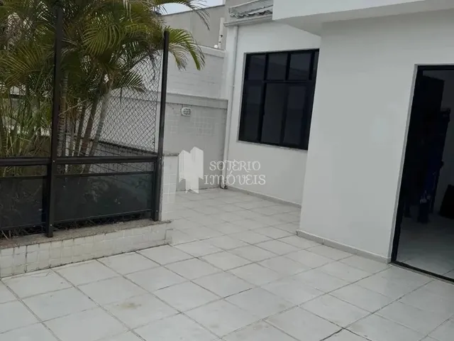 Imagem: Cobertura com 250 M² para Aluguel no Recreio