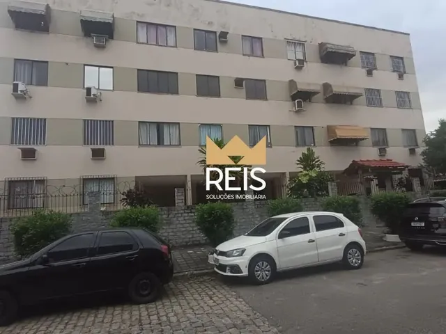 Imagem: Apartamento para Aluguel Condomínio Aveirense