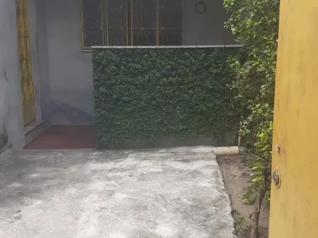 Imagem: Casa 5 Kitnets! / Curicica Rj/ Fora da