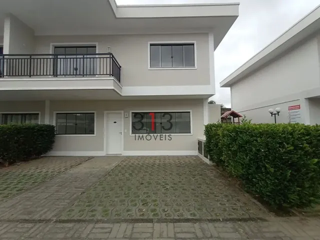 Imagem: Casa Duplex em Condominio Fechado de Alto