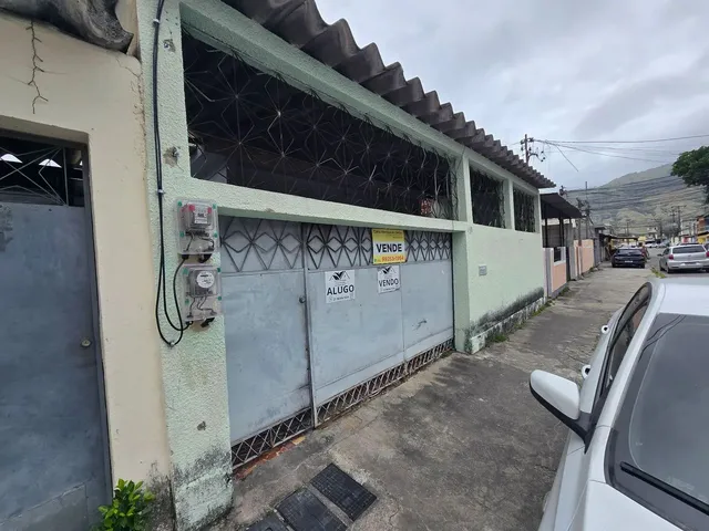 Imagem: Alugo Casa Prox Posto Docinho 2 Quartos