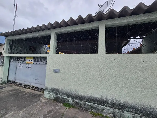 Imagem 2: Alugo Casa Prox Posto Docinho 2 Quartos