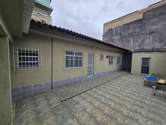 Imagem 3: Alugo Casa Prox Posto Docinho 2 Quartos