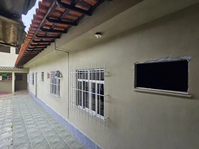Imagem 4: Alugo Casa Prox Posto Docinho 2 Quartos