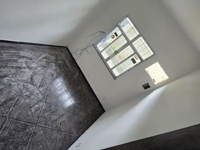 Imagem 6: Alugo Casa Prox Posto Docinho 2 Quartos