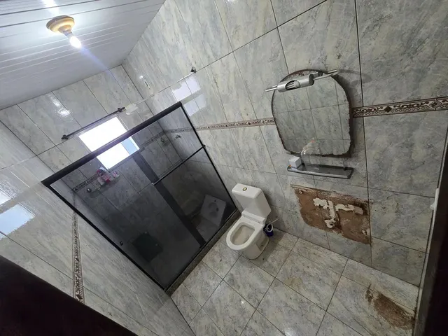 Imagem 7: Alugo Casa Prox Posto Docinho 2 Quartos